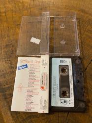 BÜLENT ERSOY - ÖPTÜM - KASET