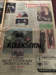 HAFTA SONU GAZETESİ DOĞUM GÜNÜ GAZETESİ (TURKİSH NEWSPAPER) - 4 ARALIK 1981 - Sayı:49 -Zeki Müren-Nazan Soray-Bedia Akartürk-Muazzez Abacı-Tarık Akan-İbrahim Tatlıses-Perihan Savaş-Hülya Koçyiğit-Ayda Pekkan-Seyyal Taner-Gülşen Bubikoğlu-Orhan Boran-Güler Boran-Metin Akman-Kenan Arca-Servet Konuk-Rifat Konuk-Nilüfer Berker-Yonca Dinç-Suha Altıtemiz-Buket Altıtemiz-Seyhan Soylu-Sabri Özmen-Melek Yavan-Naciye Sander-Nejat Yavuz-Mine Polat-İhsan Yavuz-Ali Can Polat-Ateş Sander-Sevim Tuna-Naciye Poyraz-Zeki Müren-Bedia Akartürk-Muazzez Abacı-Perihan Savaş-Kadir İnanır-Canan Özbek-Ayşen Caner-Leman Tantuğ-Gönül Akkor-Bilgen Bengü-Ayşen Caner-Ayşen Caner-Zeki Müren-Ayşe Bingöl-Gönül Bingöl-Tevfik Ünaydın-Solmaz Ünaydın-Handan Kaftancı-Sabriye Nacar-Leman Tantuğ-Nilüfer Berker-Yonca Dinç-Servet Konuk-Rifat Konuk-Nursen Gündüz-Gülnar Sayfurlu-Sema Kent-Ayşe Argun-Aysel Argun-Suha Altıtemiz-Buket Altıtemiz-Sabri Özmen-Melek Yavan-Naciye Sander-Nejat Yavuz-Mine Polat-İhsan Yavuz-Ali Can Polat-At