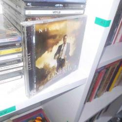 Lanetli Ada - The Wıcker Man VCD Film ( Nicholas Cage)