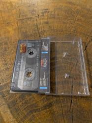 MUSA EROĞLU - HALİL İBRAHİM / KERBELA DESTANI - KASET