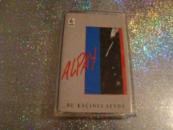 ALPAY*BU KAÇINCI SEVDA-