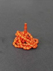 Eskilerden Muazzam Mercan Tespih