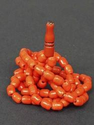 Eskilerden Muazzam Mercan Tespih