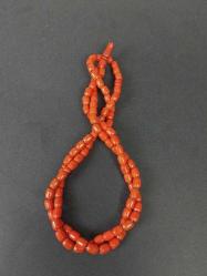 Eskilerden Muazzam Mercan Tespih