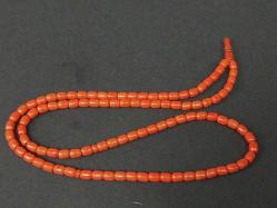 Eskilerden Muazzam Mercan Tespih