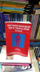 kalp damar hastalıkları tanı ve tedavi el kitabı