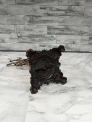 Eskilerden Muazzam Pirinç İslami Alem