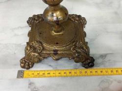 Eskilerden Muazzam Pirinç İslami Alem