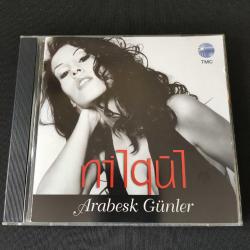 Nilgül / Arabesk günler