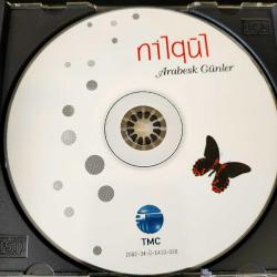 Nilgül / Arabesk günler