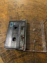 MUSA EROĞLU - GARİP YOLCU - KASET