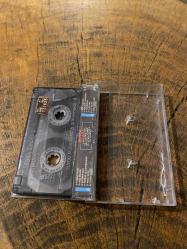 MUSA EROĞLU - HALİL İBRAHİM / KERBELA DESTANI - KASET