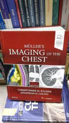 Muller's Imaging of the Chest: Expert Radiology Series