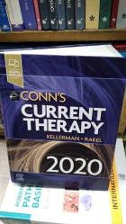 Conn's Current Therapy 2020