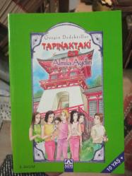 Tapınaktaki Sır; Gezgin Dedektifler