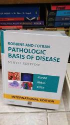 Robbins & Cotran Pathologic Basis of Disease, 9e