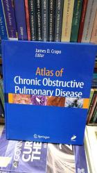 Atlas of Chronic Obstructive Pulmonary Disease