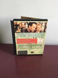 Dvd Film Mesajınız Var Türkçe Altyazılı Tom Hanks Meg Ryan