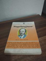 HÜSEYİN RAHMİ GÜRPINAR -Birinci Baskı