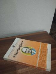 HÜSEYİN RAHMİ GÜRPINAR -Birinci Baskı