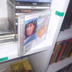 TRANSAMERICA * FELICITY HUFFMAN * VCD