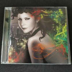 Şebnem Ferah / Benim adım orman