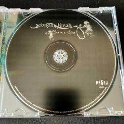 Şebnem Ferah / Benim adım orman