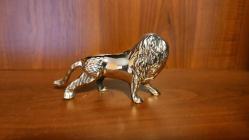 PİRİNÇ ASLAN  (küçük boy )