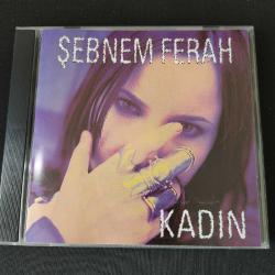 Şebnem Ferah / Kadın