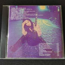 Şebnem Ferah / Kadın