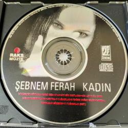 Şebnem Ferah / Kadın