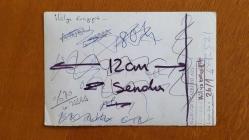 YEŞİLÇAM'IN YILDIZI HÜLYA KOÇYİĞİT'İN ORİJİNAL 5'Lİ FOTOĞRAF SETİ  - 18 x 12 cm EBADINDA - HÜLYA KOÇYİĞİT ''GELİN (1973)'' ADLI YEŞİLÇAM FİLMİNDE KEREM YILMAZER, KAHRAMAN KIRAL, ALİYE RONA, ALİ ŞEN ve KAMRAN USLUER İLE AYNI KAREDEYKEN ÇEKİLMİŞ 5 FARKLI FOTOĞRAF