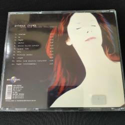 Şebnem Ferah / Artık kısa cümleler kuruyorum