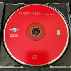 Şebnem Ferah / Artık kısa cümleler kuruyorum