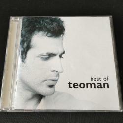 Teoman / Best of