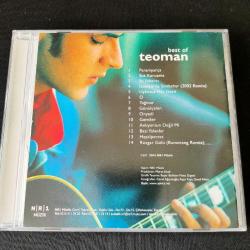Teoman / Best of
