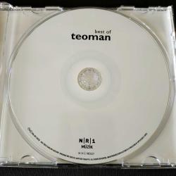 Teoman / Best of