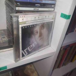İREM - HAYALET SEVGİLİM ( CD KUTUSU CD YOK )
