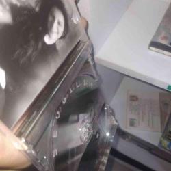 İREM - HAYALET SEVGİLİM ( CD KUTUSU CD YOK )