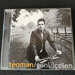 Teoman / Gönülçelen