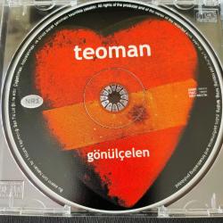 Teoman / Gönülçelen