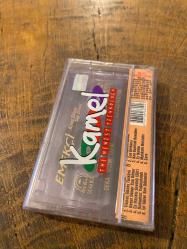 EMEKÇİ - KESER DÖNER SAP DÖNER - KASET (JELATİNİNDE)