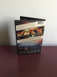 Dvd Film Cazcı Kardeşler Türkçe Dublaj John Belushi Dan Ay Kroyd