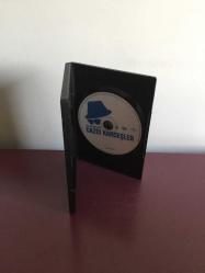 Dvd Film Cazcı Kardeşler Türkçe Dublaj John Belushi Dan Ay Kroyd