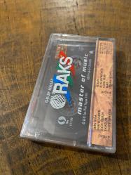 GRUP HASAT - GÜL ZAMANI - KASET (JELATİNİNDE)