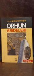 Orhun Abideleri