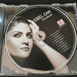 Sibel Can / Özledin mi