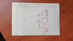 YEŞİLÇAM'IN YILDIZI HÜLYA KOÇYİĞİT'İN ORİJİNAL 2'Lİ FOTOĞRAF SETİ - 18 x 12 cm EBADINDA - HÜLYA KOÇYİĞİT, KIZI GÜLŞAH ALKOÇLAR'LA BİRLİKTE KAYAK MERKEZİNDE EĞLENİRKEN ÇEKİLMİŞ 2 FARKLI KARE