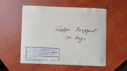 YEŞİLÇAM'IN YILDIZI HÜLYA KOÇYİĞİT'İN ORİJİNAL 2'Lİ FOTOĞRAF SETİ - 18 x 12 cm EBADINDA - HÜLYA KOÇYİĞİT, KIZI GÜLŞAH ALKOÇLAR'LA BİRLİKTE KAYAK MERKEZİNDE EĞLENİRKEN ÇEKİLMİŞ 2 FARKLI KARE