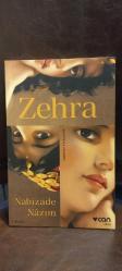 Zehra (Günümüz Türkçesiyle)